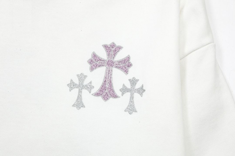 Chrome Hearts Hoodies